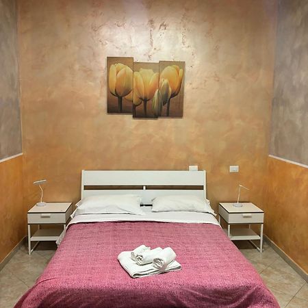 Hotel San Gaetano Bed Neapel Exterior foto