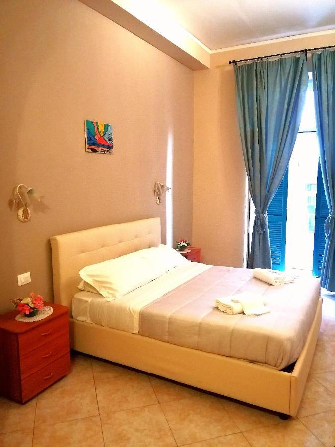 Hotel San Gaetano Bed Neapel Exterior foto