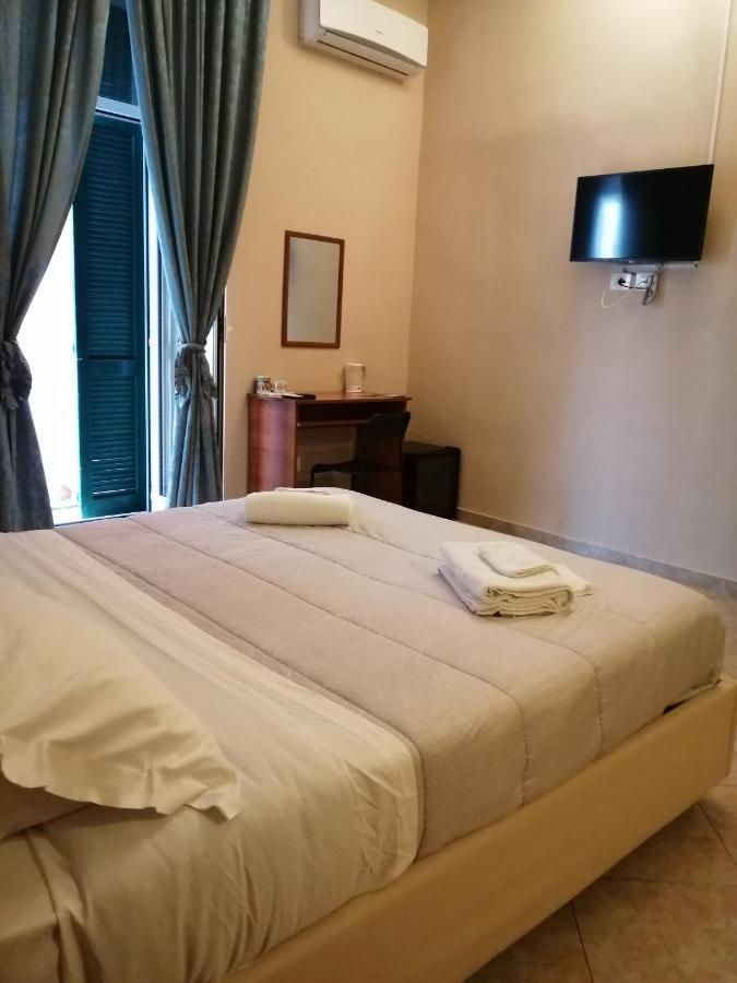 Hotel San Gaetano Bed Neapel Exterior foto