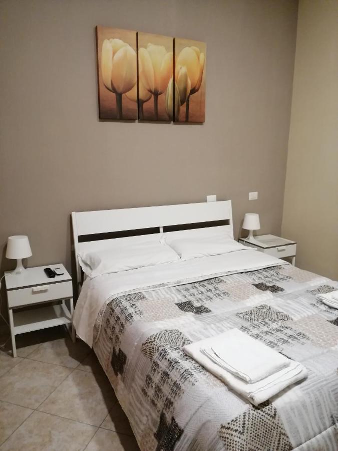 Hotel San Gaetano Bed Neapel Exterior foto
