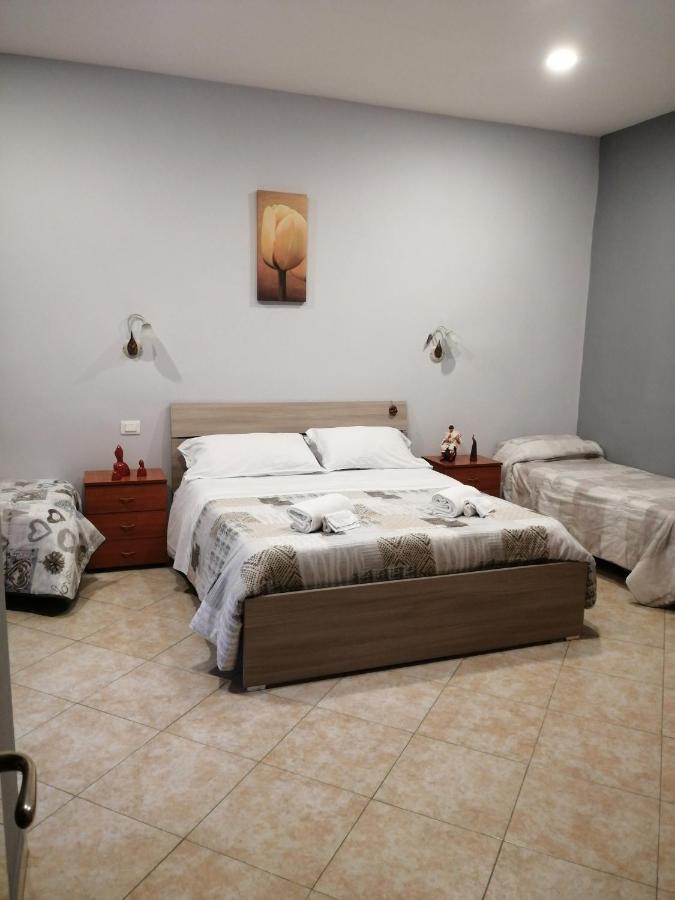 Hotel San Gaetano Bed Neapel Exterior foto