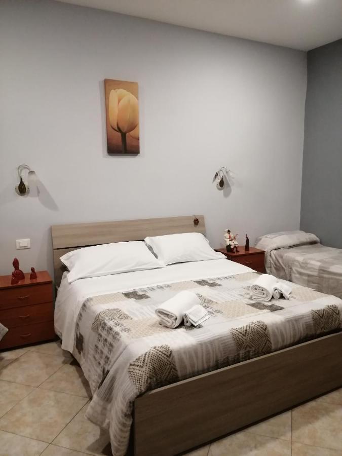 Hotel San Gaetano Bed Neapel Exterior foto