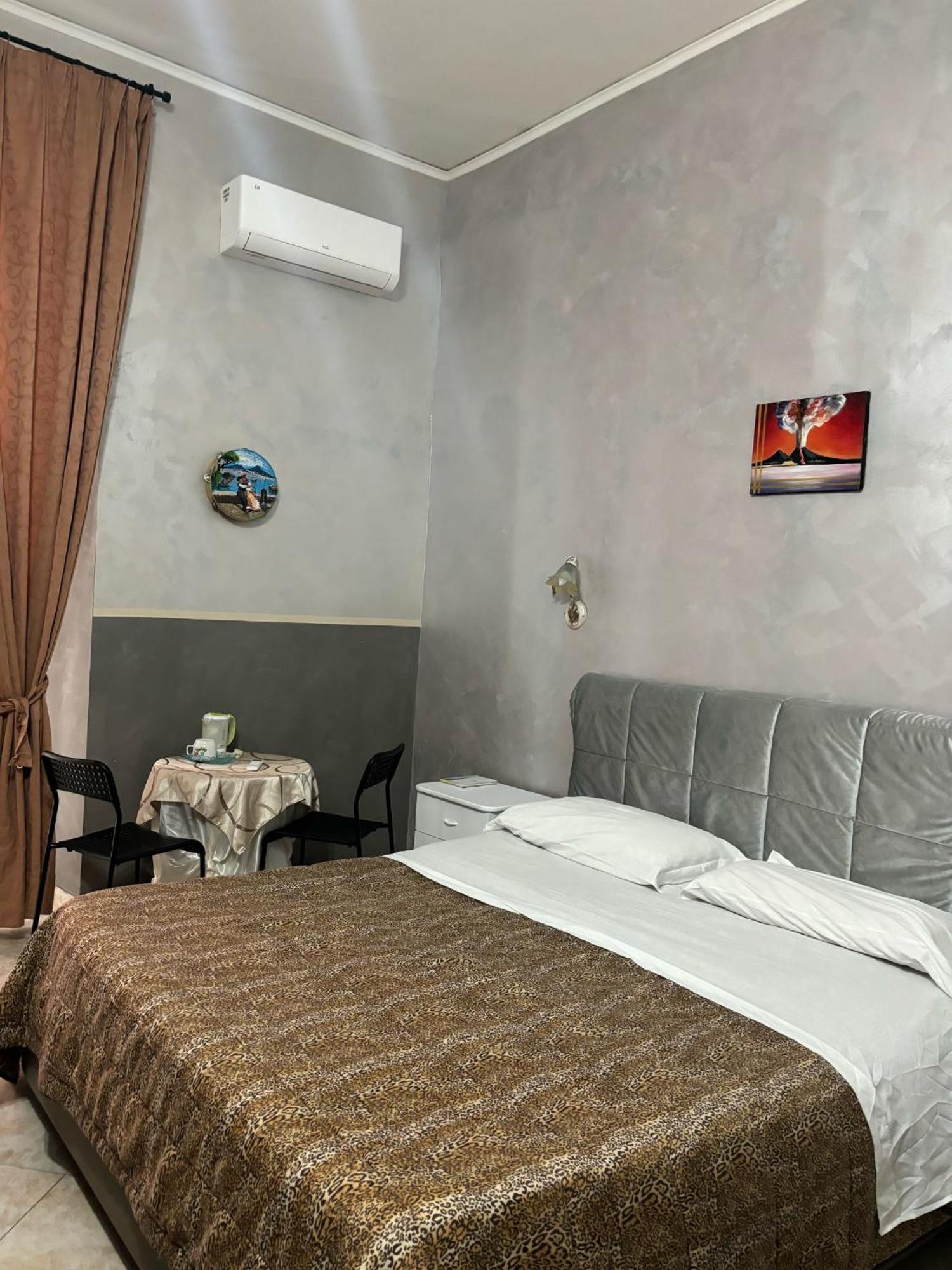 Hotel San Gaetano Bed Neapel Exterior foto